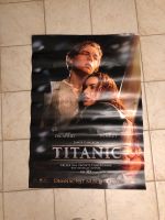 Titanic Film Großposter 117,5 cm x 84 cm Niedersachsen - Cuxhaven Vorschau