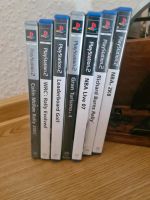 Playstation 2 Spiele Nordrhein-Westfalen - Jüchen Vorschau