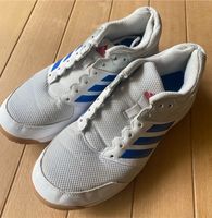 Hallenschuhe Adidas Gr. 40,5 Nordrhein-Westfalen - Gütersloh Vorschau