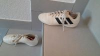 ❤️ 34 Adidas Hallenschuhe /Fußball-Schuhe / Turnschuhe 1. Hand Rheinland-Pfalz - Saulheim Vorschau