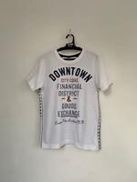 Benetton T-Shirt Gr. 146/152-158 Baden-Württemberg - Fellbach Vorschau