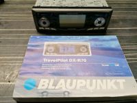 Autoradio mit Navi Blaupunkt Travel Pilot DX-R70 Bayern - Betzenstein Vorschau