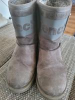 Damen Winterstiefel Wandsbek - Hamburg Rahlstedt Vorschau