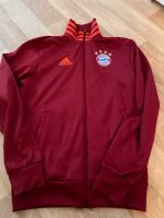 Adidas FC Bayern Jacke Gr. XS Sachsen - Oelsnitz/Erzgeb. Vorschau