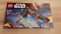 LEGO Star Wars 75102 Poe's X-Wing Fighter NEU & OVP Bayern - Wartenberg Vorschau