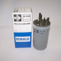 Kraftstofffilter Mahle Filter KL230 neu FORD MONDEO III  2.0 16V Nordrhein-Westfalen - Rhede Vorschau