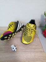 Adidas  Predator Fußball - Schuhe Kinder - Nocken Gr. 3,5 Nordrhein-Westfalen - Hamm Vorschau