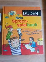 Duden Mein Sprachspielbuch Sprachförderung von 0-6 Jahren Baden-Württemberg - Lauda-Königshofen Vorschau