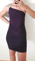 Zara elegantes Kleid Stretch Gr. 36 neuwertig Niedersachsen - Bösel Vorschau