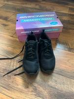 Skechers Memory Foam Größe 40 Bayern - Bad Windsheim Vorschau