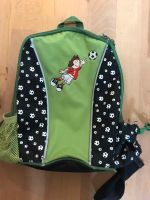 Kindergartenrucksack Sigikid Fußball Baden-Württemberg - Neckargemünd Vorschau