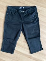 Bermudas Shorts Tom Tailor mia Capri Gr. 40 schwarz Hessen - Künzell Vorschau