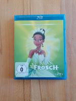 Disney - Küss den Frosch - BlueRay Bayern - Erlangen Vorschau