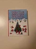 Der Club der Toten Wichtel Coppenrath Buch 》Top《 Nordrhein-Westfalen - Kempen Vorschau