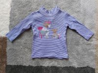 Shirt von Benetton Baby Gr. 62 Bayern - Baar-Ebenhausen Vorschau