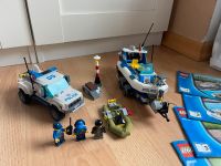 Lego 60045 Polizei Komplettset Leipzig - Altlindenau Vorschau