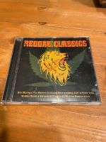 CD “Reggae Classics Nordrhein-Westfalen - Arnsberg Vorschau