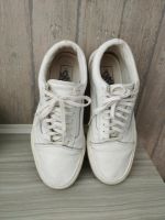 Vans Damen Sneaker weiß Wuppertal - Oberbarmen Vorschau