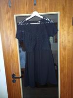 schwarzes Sommer Kleid  Niedersachsen - Reinstorf Vorschau