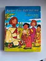 Komm, freu dich mit mir, Kinderbibwl Hessen - Bickenbach Vorschau