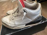 Air Jordan 3 Retro Nürnberg (Mittelfr) - Eberhardshof Vorschau