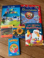 6 tlg. Bücherpaket, Kinderbücher, Kinderbücherpaket,Wissen, Natur Niedersachsen - Winsen (Luhe) Vorschau