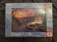 Disney Puzzle Rheinland-Pfalz - Trippstadt Vorschau