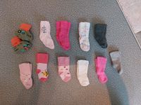 Babysocken Nordrhein-Westfalen - Minden Vorschau