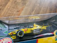 Jordan 199 Honda Formel 1 Wagen Heinz Harald Frentzen Nordrhein-Westfalen - Bocholt Vorschau