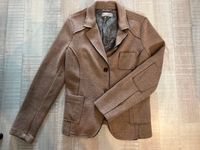 Made in Italy Jacke, L, wie NEU! Wolljacke - TOP - tolle Jacke Schleswig-Holstein - Jübek Vorschau