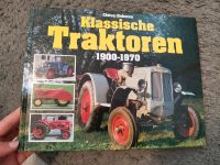 Buch Klassische Traktoren von Cletus Hohman Baden-Württemberg - Roigheim Vorschau