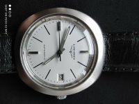 LONGINES Armbanduhr Automatic 1973 mit Original Archivauszug Mecklenburg-Vorpommern - Jakobsdorf Vorschau