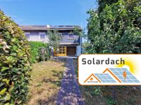 Wi-Nordenstadt: Teilgedämmtes, energieeffizientes REH mit Photovoltaik und Schwedenofen! Wiesbaden - Nordenstadt Vorschau
