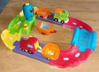 Tut tut Baby Flitzer Straßenset von Vtech, Tut tut Bahn Bayern - Waldmünchen Vorschau