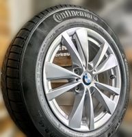 ✓ BMW 2er F45 Active Grand Tourer 205 60 R16 Winterräder RDKS Nordrhein-Westfalen - Herten Vorschau