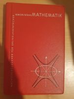 Simon / Stahl Mathematik Nachschlagebuch Dresden - Prohlis-Nord Vorschau