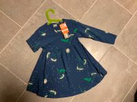 Langarmkleid-Kinderkleid Berlin - Kladow Vorschau