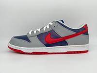 ✅Nike Dunk Low Co.JP Samba (2020) 48.5 NEU Sachsen - Kirschau Vorschau
