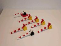 Lego Duplo Schranken Eisenbahn Zug Schranke Nordrhein-Westfalen - Soest Vorschau