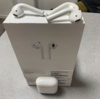 AirPods 2 Generation 2019 Hannover - Herrenhausen-Stöcken Vorschau