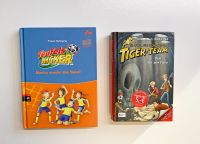 2 Kinderbücher: Tiger-Team und Teufels-Kicker Saarland - Ottweiler Vorschau