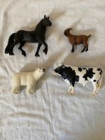 Schleich Tiere Set Hessen - Ober-Ramstadt Vorschau