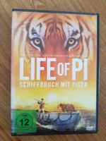 DVD Life of Pi Bayern - Mömbris Vorschau