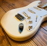 Fender JV Stratocaster ST57-65 | MIJ 1982 | USA Pu´s Friedrichshain-Kreuzberg - Friedrichshain Vorschau