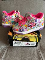 HEELYS DUAL UP X2 Mädchen *Neuwertig*Rollschuhe Skateschuhe Gr.30 Bayern - Landshut Vorschau