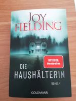 Die Haushälterin von Joy Fielding Hamburg-Nord - Hamburg Barmbek Vorschau