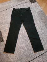 Jeans 42k schwarz Schleswig-Holstein - Dollerup Vorschau