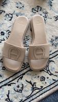 Aigner Schuhe beige gr-39 neu Niedersachsen - Tespe Vorschau
