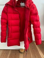 Tommy Hilfiger Daunenjacke, S, rot Herzogtum Lauenburg - Börnsen Vorschau