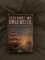 Escape-Spiel Schleswig-Holstein - Aukrug Vorschau